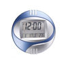 Imagen de RELOJ DE PARED DIGITAL REDONDO GRANDE K3885