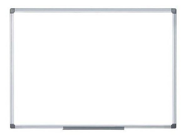 Imagen de PIZARRA BLANCA BORDE ALUMINIO 35X50 WHITEBOARD- LQ3550