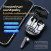 Imagen de MINI AURICULAR K40 BLUETOOTH CON PANTALLA DE CARGA BATERIA