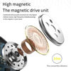 Imagen de MINI AURICULAR K40 BLUETOOTH CON PANTALLA DE CARGA BATERIA
