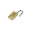 Imagen de CANDADO CHICO COMBINACION 30MM- H04B