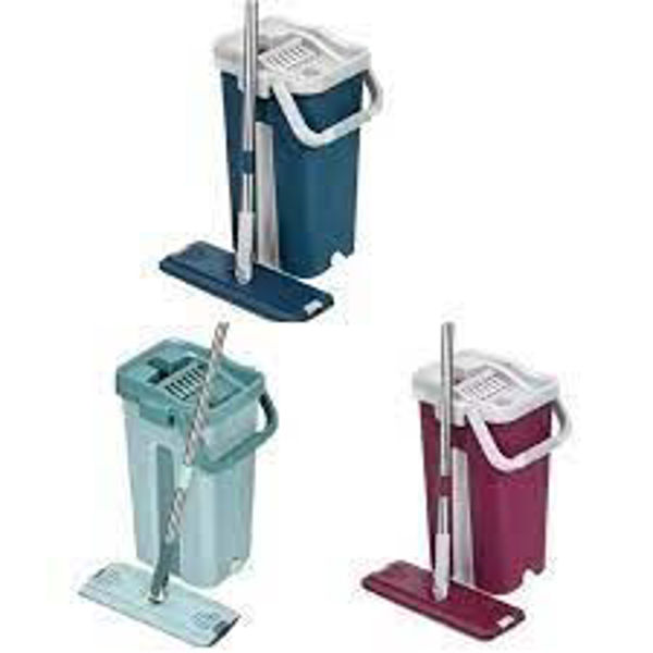 Imagen de MOPA MP231839 BALDE COLOR 23.5X18.5X39.5CM