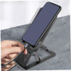 Imagen de SOPORTE CELULAR PLEGABLE EN CAJA-S003
