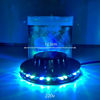 Imagen de EFECTO LUZ LED  TIPO PLATO OVNI -HX121