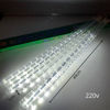 Imagen de CORTINA TUBOS YC1250 LEDS X8 50CM