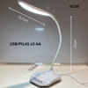 Imagen de LAMPARA EN BLISTER LED FLEXIBLE- 7288A