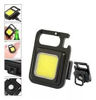 Imagen de MINI LINTERNA LLAVER METALICA BATERIA 120MAH-031