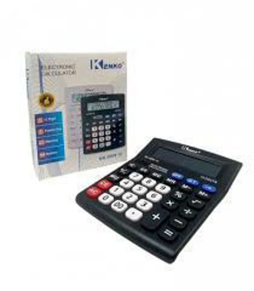 Imagen de CALCULADORA KENKO KK5959_12