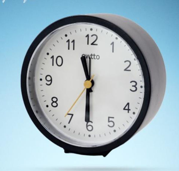 Imagen de RELOJ DESPERTADOR 88669