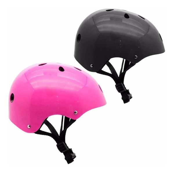 Imagen de CASCO A288 PATINETA Y MONOPATIN