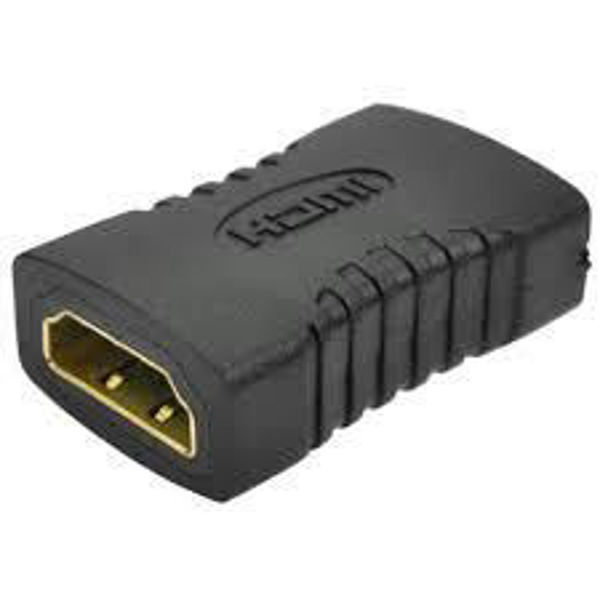 Imagen de FICHA ALARGUE HDMI TX1 XTX1