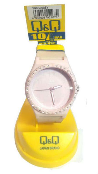 Imagen de VQ98J005 RELOJ Q&Q J990