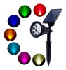 Imagen de FOCO JARDIN NEW YC-SW6066/YCS005 C/SOLAR