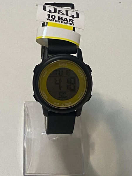 Imagen de RELOJ PULSERA Q&Q  PLASTICO G05A-003V