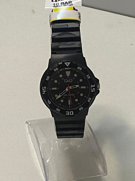 Imagen de RELOJ PULSERA Q&Q V07A-010V