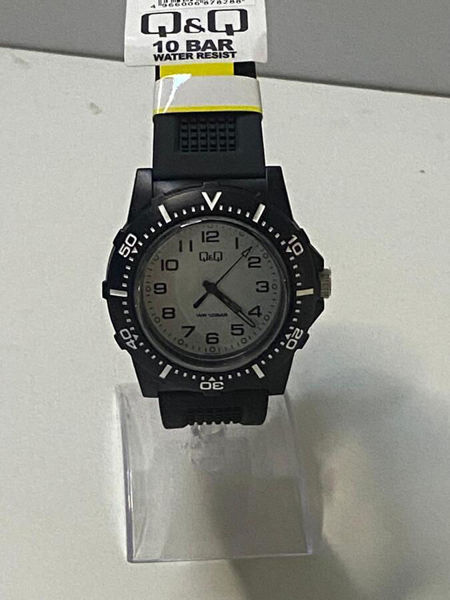 Imagen de RELOJ PULSERA Q&Q  PLASTICO V32A-002V