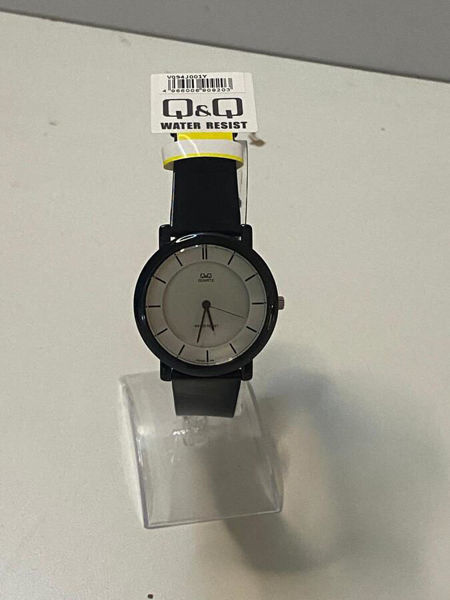 Imagen de RELOJ PULSERA PLASTICO Q&Q  VQ94-001