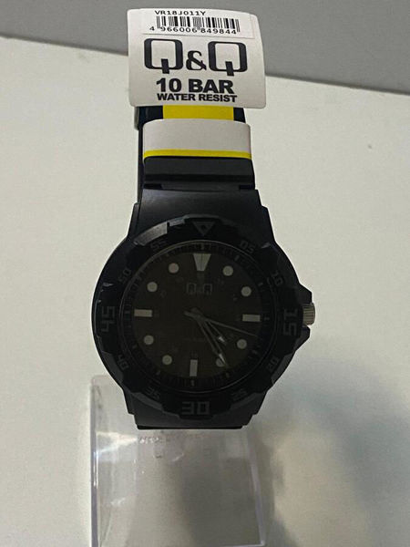 Imagen de RELOJ PULSERA Q&Q  PLASTICO VR18J011