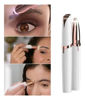 Imagen de Kit De Depiladora Facial Eléctrica Indolora Para Cejas Braws