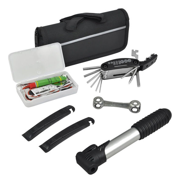 Imagen de Kit Completo Para Bicicleta -wxb4695