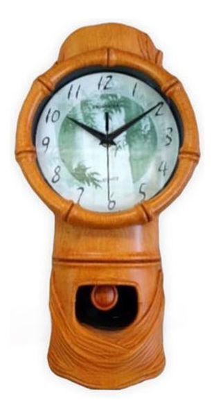 Imagen de Reloj Pared Cronostar F06210