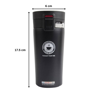 Imagen de VASO TERMICO 350ML 1701
