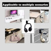 Imagen de SOPORTE GANCHO PARA AURICULARES  MULTIFUNCION -XBD893