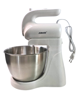 Imagen de BATIDORA JUBAKE BOWL METALICO-LY602BS