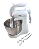 Imagen de BATIDORA JUBAKE BOWL METALICO-LY602BS