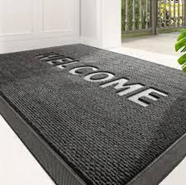 Imagen de ALFOMBRA BAÑO VETADA DT0102