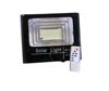 Imagen de FOCO EXTERIOR 60W CON PANEL SOLAR YC-T60C/US60W