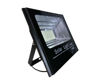 Imagen de FOCO EXTERIOR 60W CON PANEL SOLAR YC-T60C/US60W