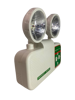 Imagen de LUZ LED PARA SALIDA DE EMERGENCIA RECARGABLE A 220 V BN433