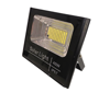 Imagen de FOCO EXTERIOR C/PANEL SOLAR US40W