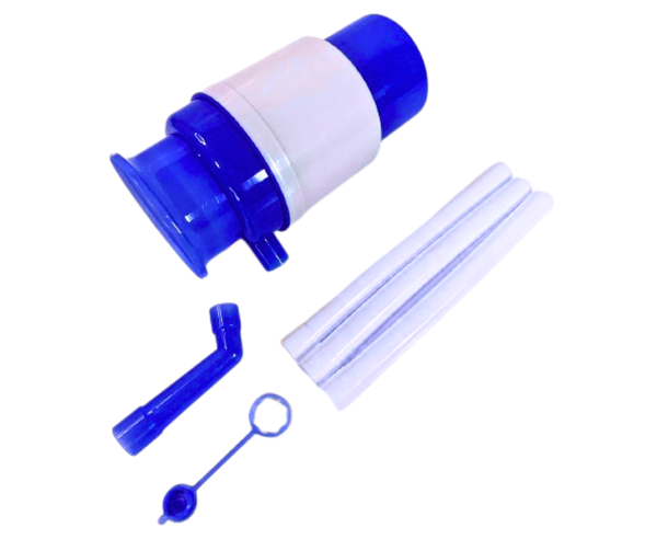 Imagen de SIFÓN MANUAL PARA AGUA-RS-A060