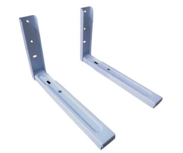 Imagen de SOPORTE DE MICROONDAS WBLJ1/600/NC004