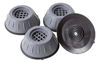 Imagen de PACK X4 REGATON B2023 PIES LAVADORA