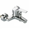 Imagen de GRIFO MONOCOMANDO DUCHA Y BAÑERA-SLT175