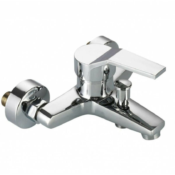 Imagen de GRIFO MONOCOMANDO DUCHA Y BAÑERA-SLT175