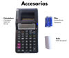 Imagen de CALCULADORA CASIO HR-8RC CON ROLLO