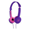 Imagen de AURICULAR VINCHA  KZ-13 MAXELL KIDZ SMALL SIZE PLEGABLE