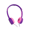 Imagen de AURICULAR VINCHA  KZ-13 MAXELL KIDZ SMALL SIZE PLEGABLE