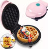 Imagen de WAFFLERA 23CM-HWB1220