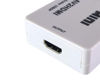 Imagen de CAJA CONVERTIDORA RCA A HDMI AV2HJMI