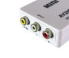 Imagen de CAJA CONVERTIDORA RCA A HDMI AV2HJMI