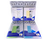 Imagen de CORTINA BAÑO BH4057 DOBLE
