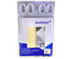Imagen de CORTINA BAÑO BH4057 DOBLE