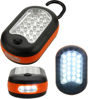 Imagen de LINTERNA 24+3 LEDS COLGAR 243