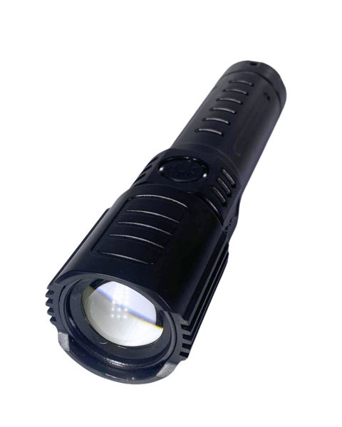 Imagen de LINTERNA MINI RECARGABLE USB -YD2319