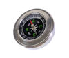 Imagen de BRUJULA LP75 PLATEADA